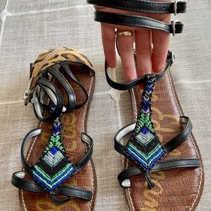 Sam Edelman Sandals